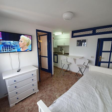Relaxlanzarote Apartment Punta Mujeres Exterior photo
