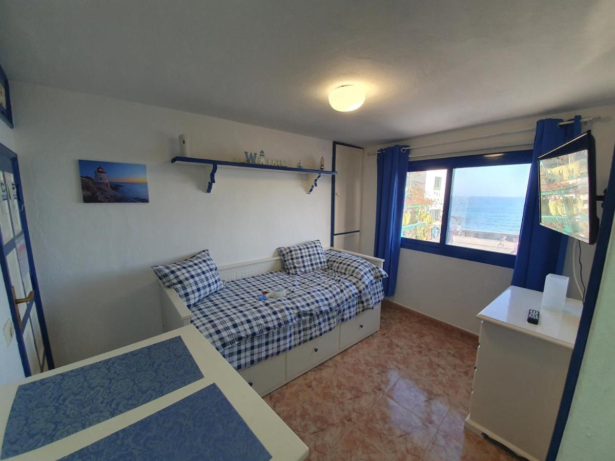 Relaxlanzarote Apartment Punta Mujeres Exterior photo