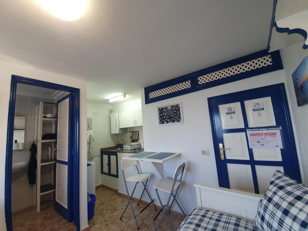 Relaxlanzarote Apartment Punta Mujeres Exterior photo