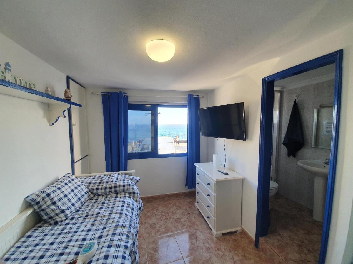 Relaxlanzarote Apartment Punta Mujeres Exterior photo